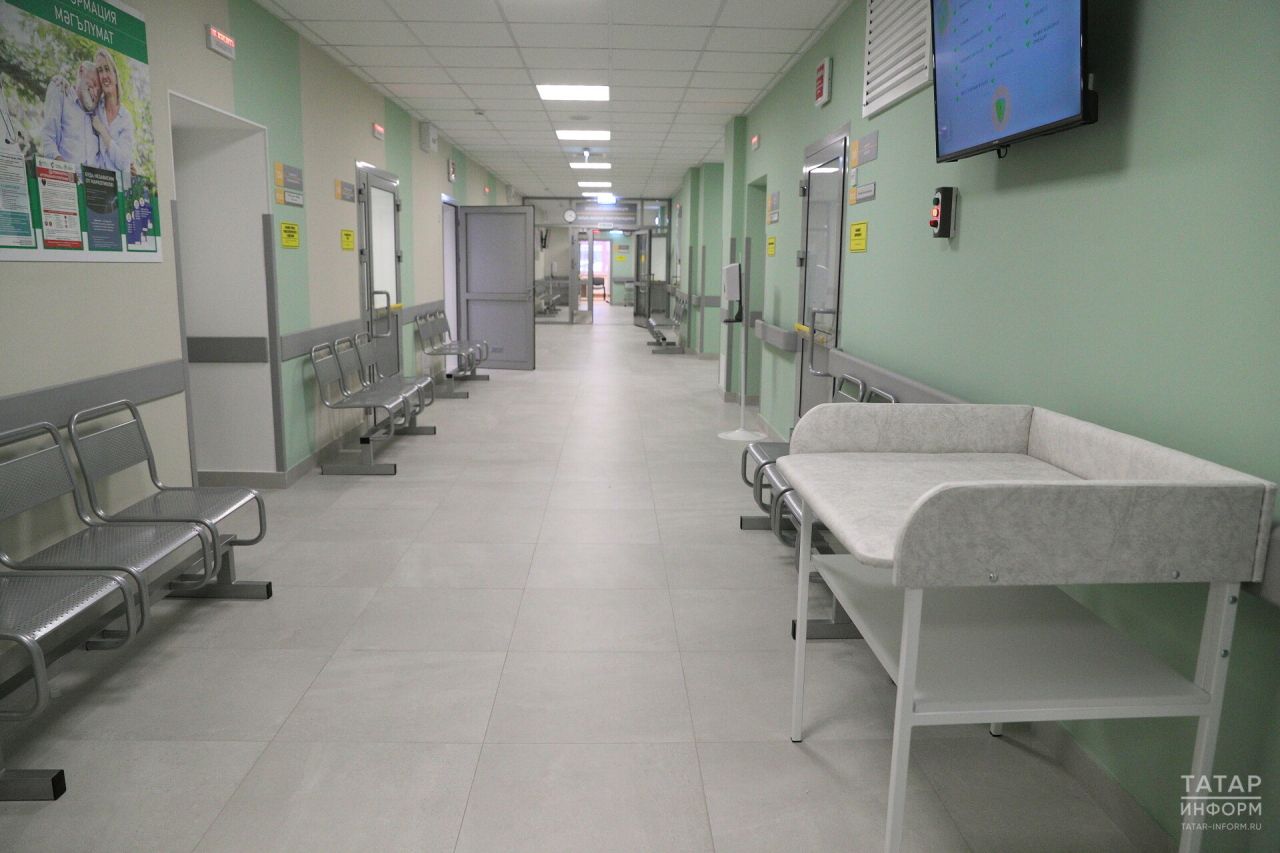 Май бәйрәмнәрендә медицина оешмалары ничек эшләячәге билгеле