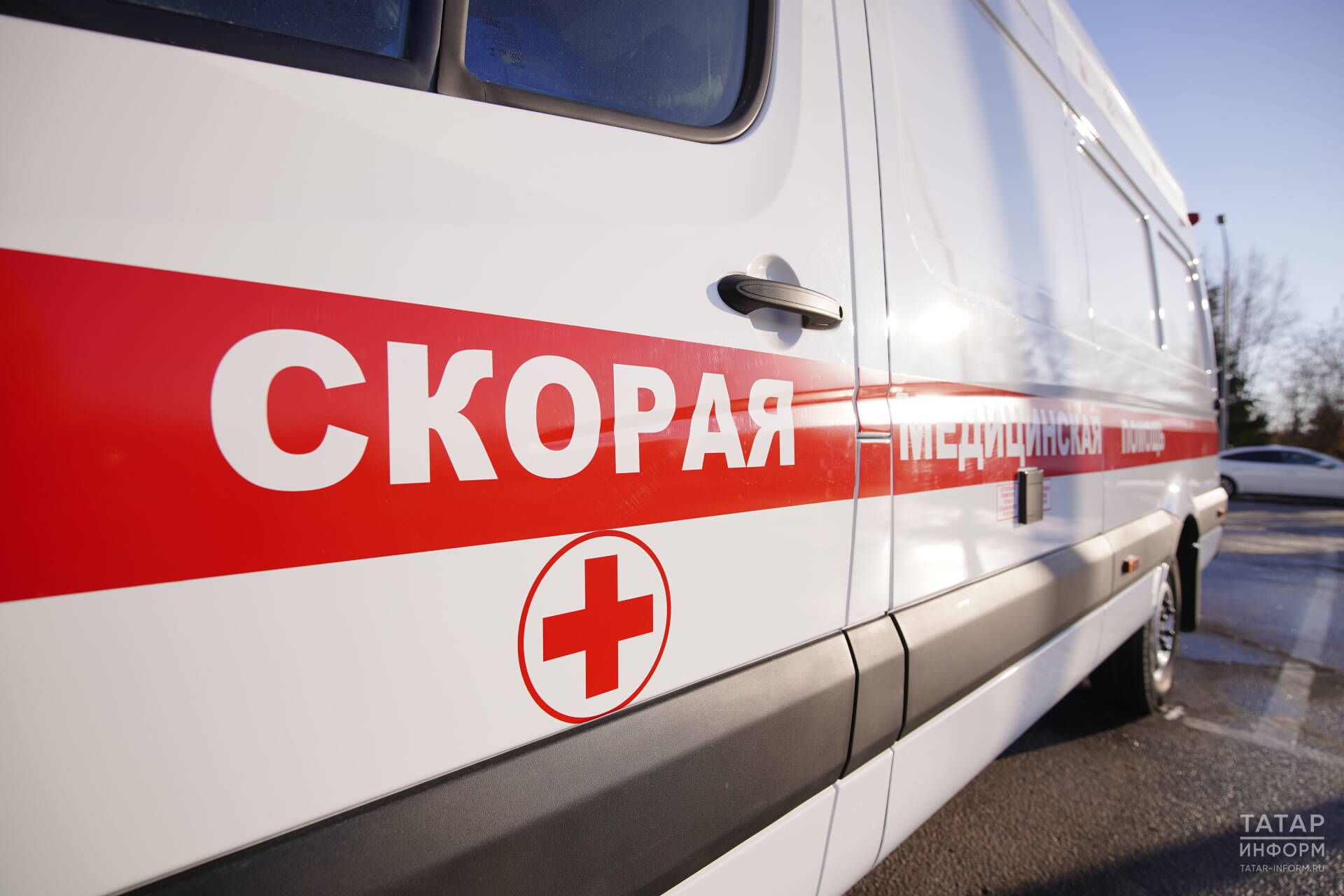 Күрше районда табибны вәхшиләрчә кыйнаганнан соң җинаять эше ачылды
