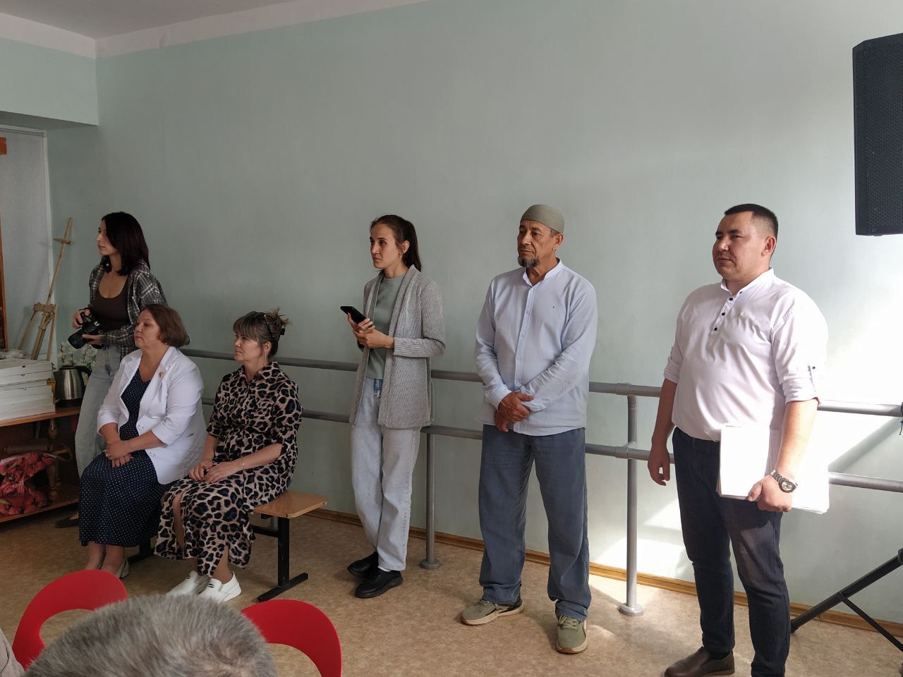 Мөмкинлекләре чикле райондашларыбыз  өчен уздырылган «Хәтерлибез! Горурланабыз!» бәйгесенә нәтиҗә ясалды