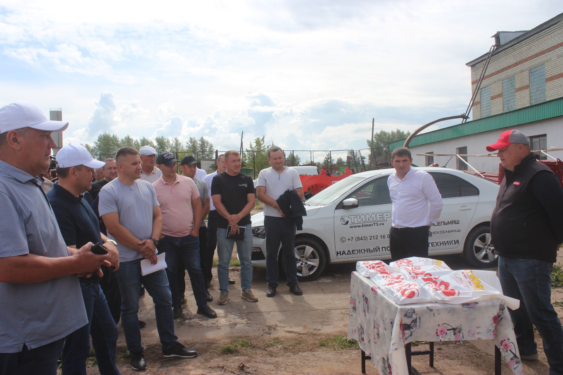 Урак өсте катлаулы булачак, яхшы әзерлек кирәк!
