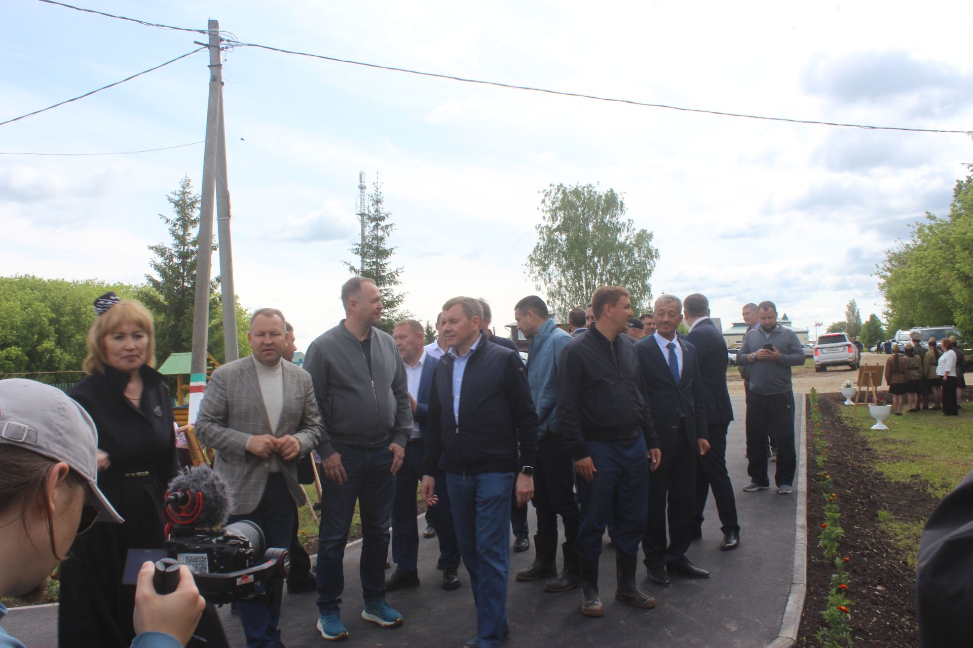Арча районында терлекчелекне үстерү һәм азык әзерләү мәсьәләләренә багышланган зона семинар-киңәшмә узды