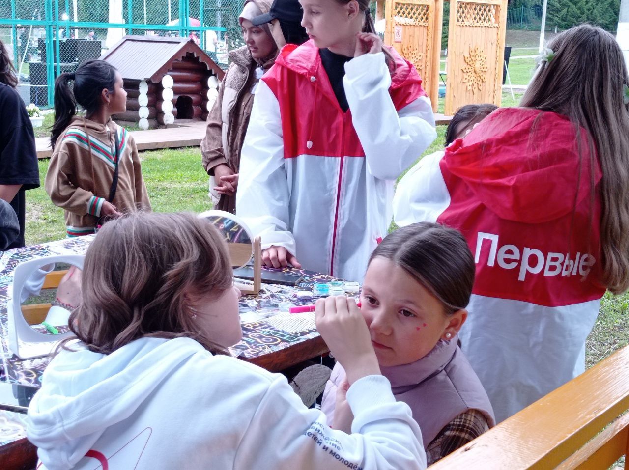 Арчада узган «Яшьләр көне»ндә актив яшьләр бүләкләнде