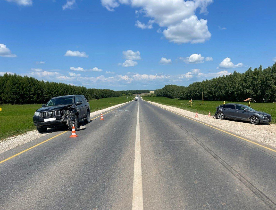 Бала Арча хастаханәсенә озатылды