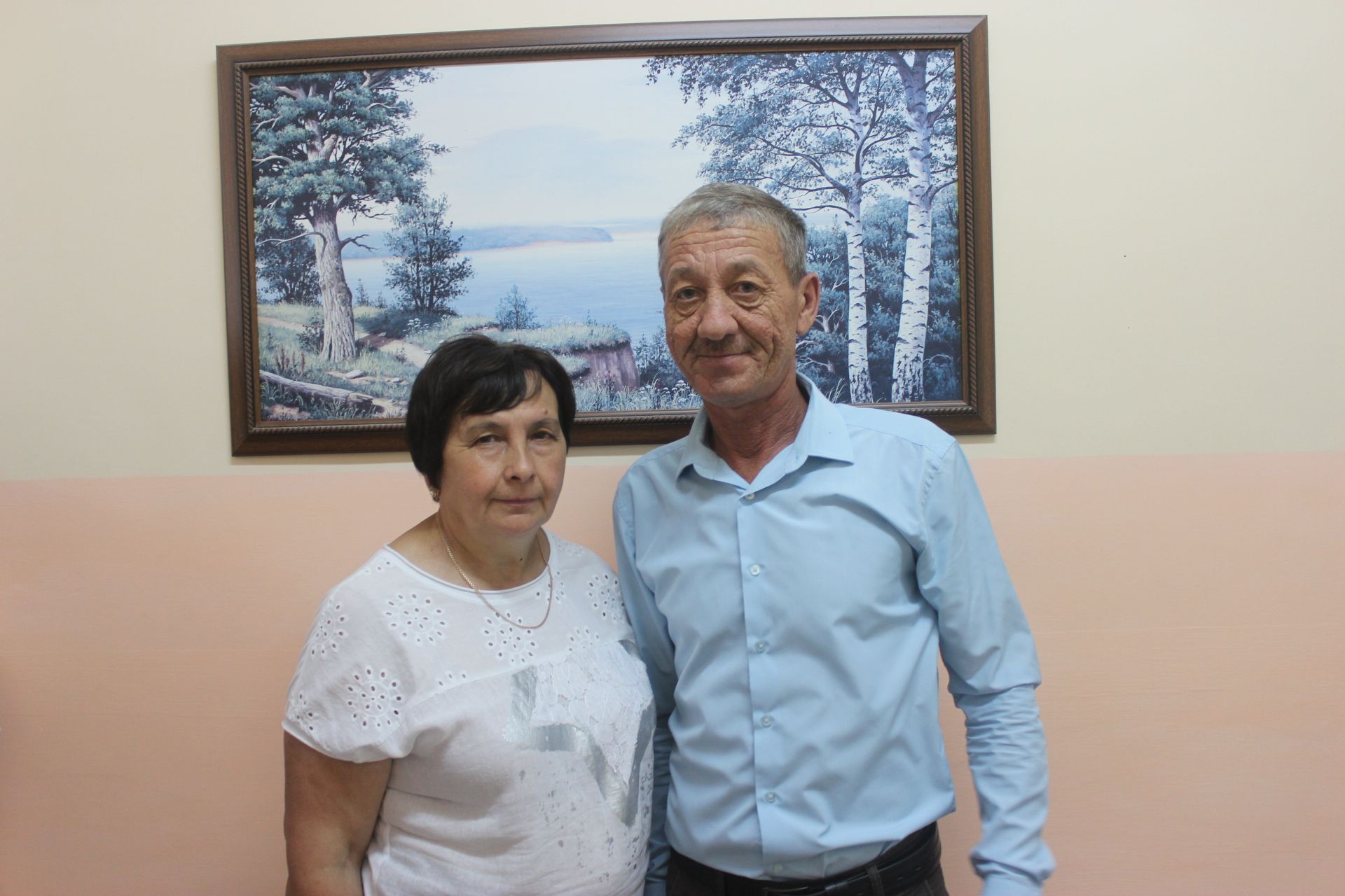Яңа Кенәр авыл җирлегендә күчмә утырыш узды