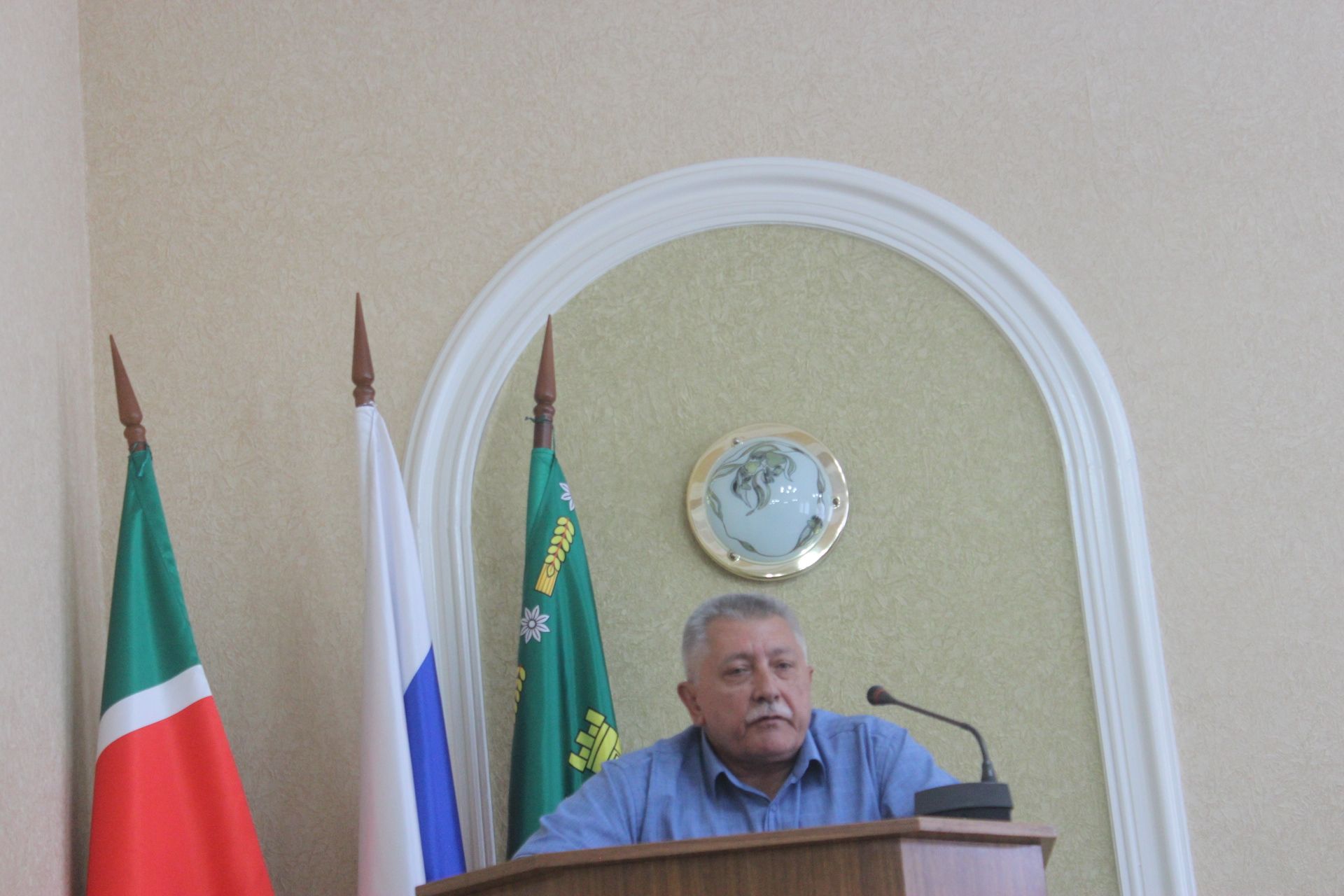 Полезная встреча