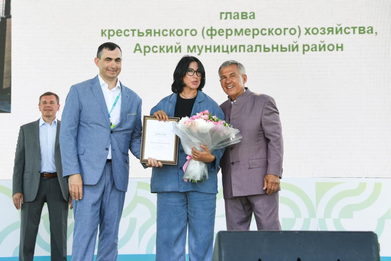 Хатын-кызларны котладылар