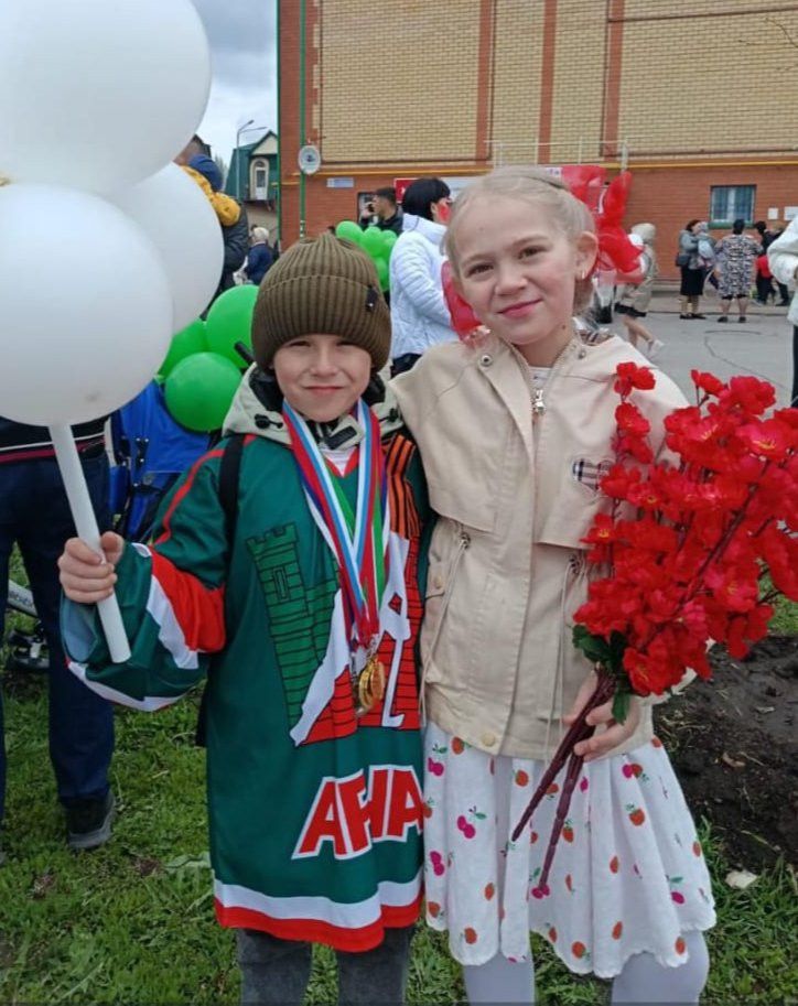 Арча районында зур кайгы
