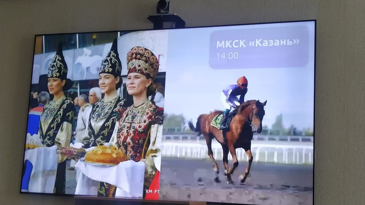 Республика көне зурлап үткәреләчәк