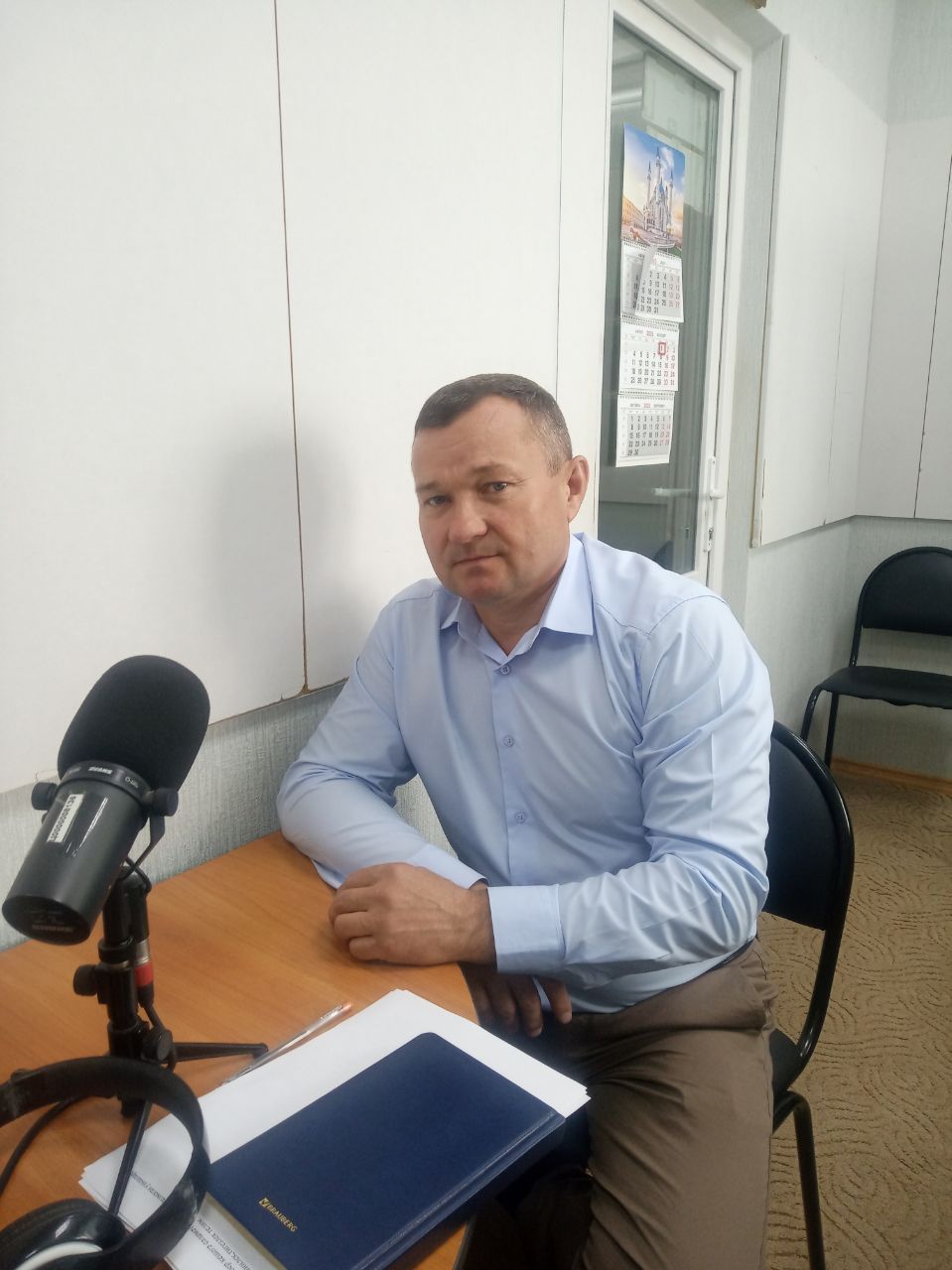 Бүген илебездә Физкультурачы көне билгеләп үтелә