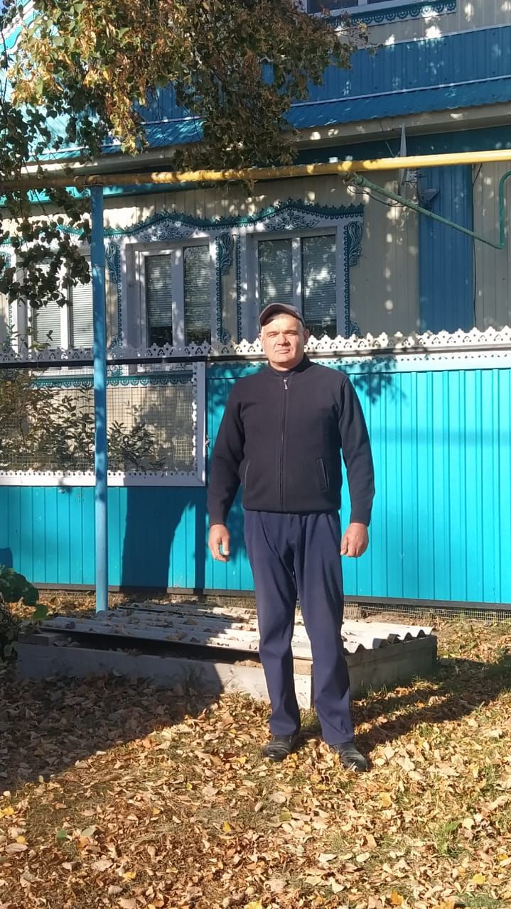 Район иҗтимагый советының күчмә утырышында