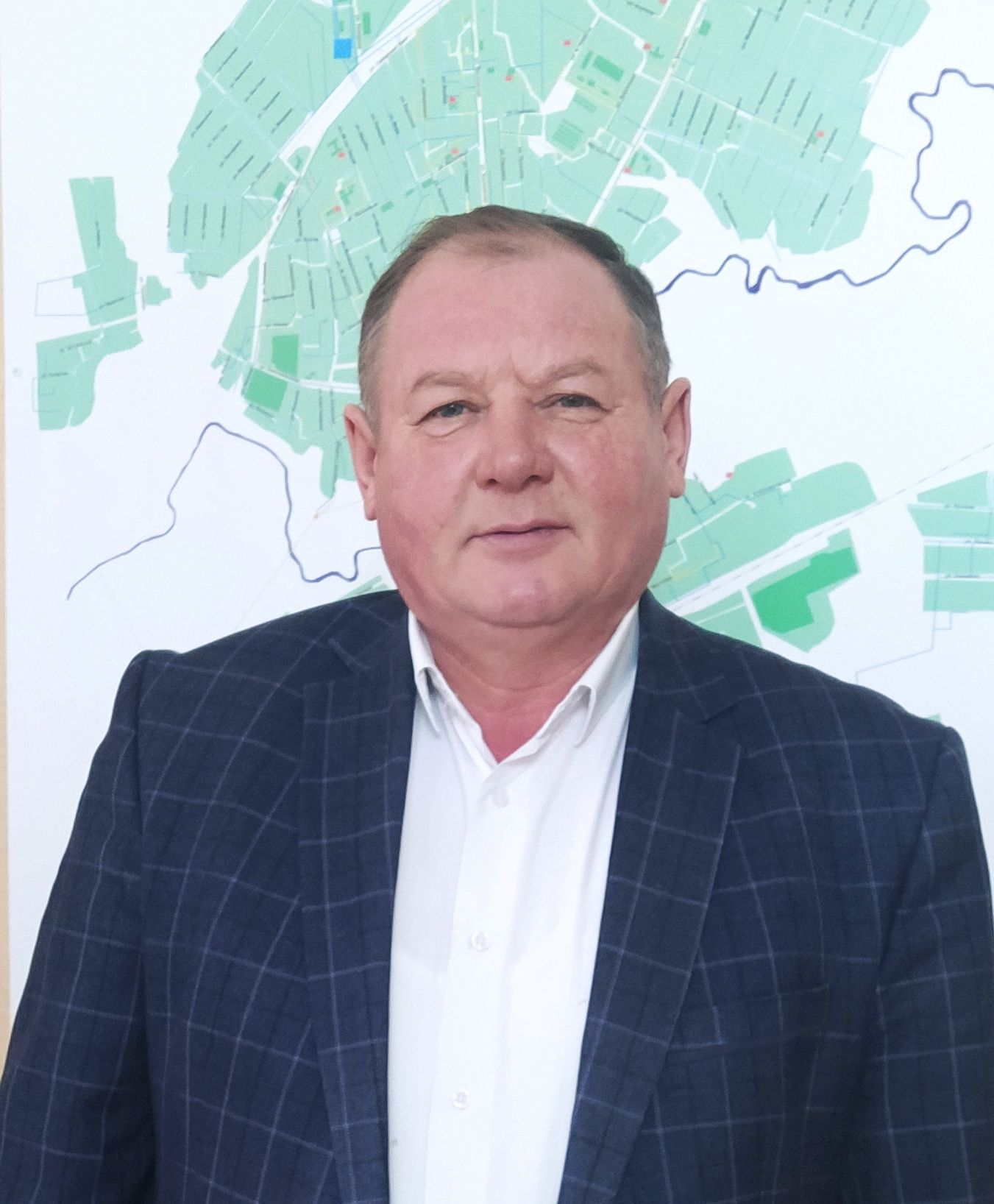 «Тепло-Сервис» ширкәте җитәкчесе Тәлгать Миндубаевның Яңа ел котлавы