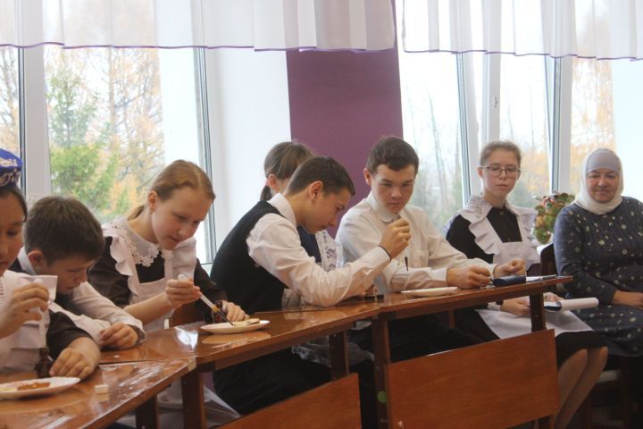 Татарстанда агросыйныфлар челтәре киңәя