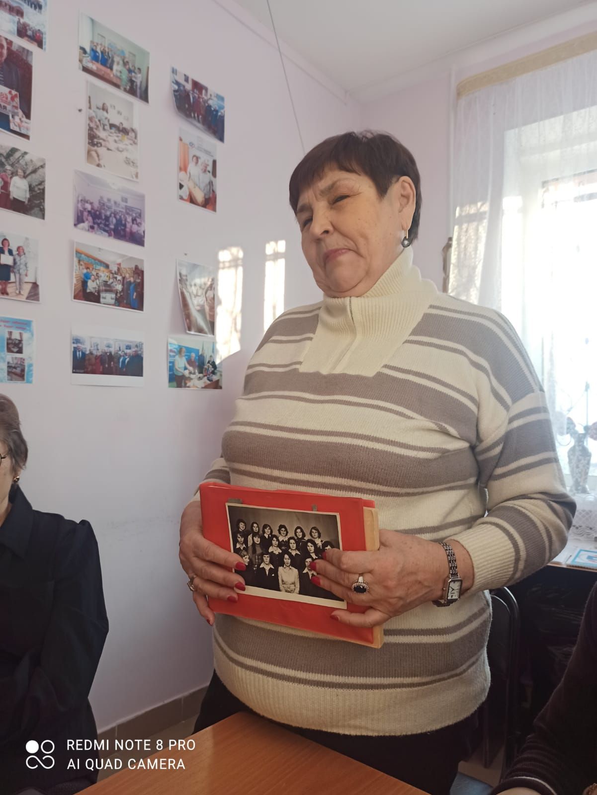 Эх, яшь чаклар, студент чаклар...