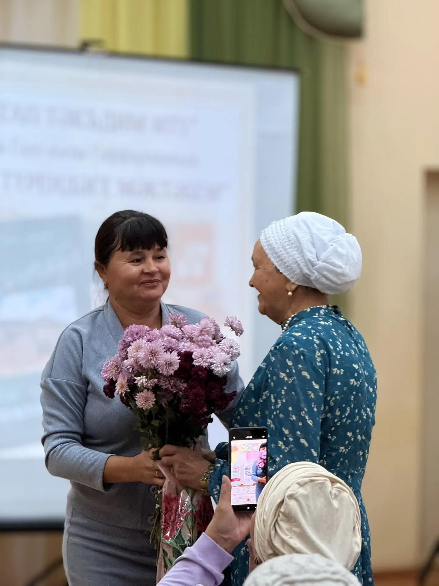 Арчаның 3 нче мәктәбе тарихы хәзер китап булып саклана