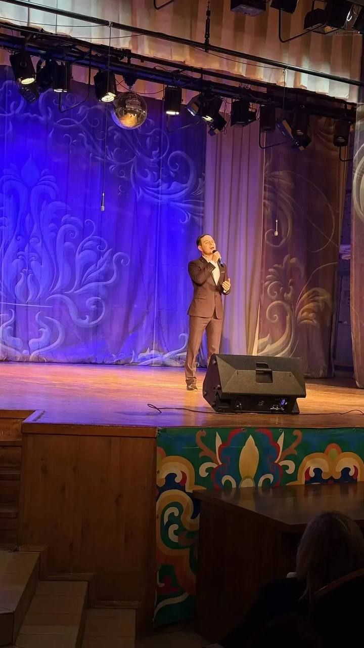 Арча үзешчәннәре Мари илендә