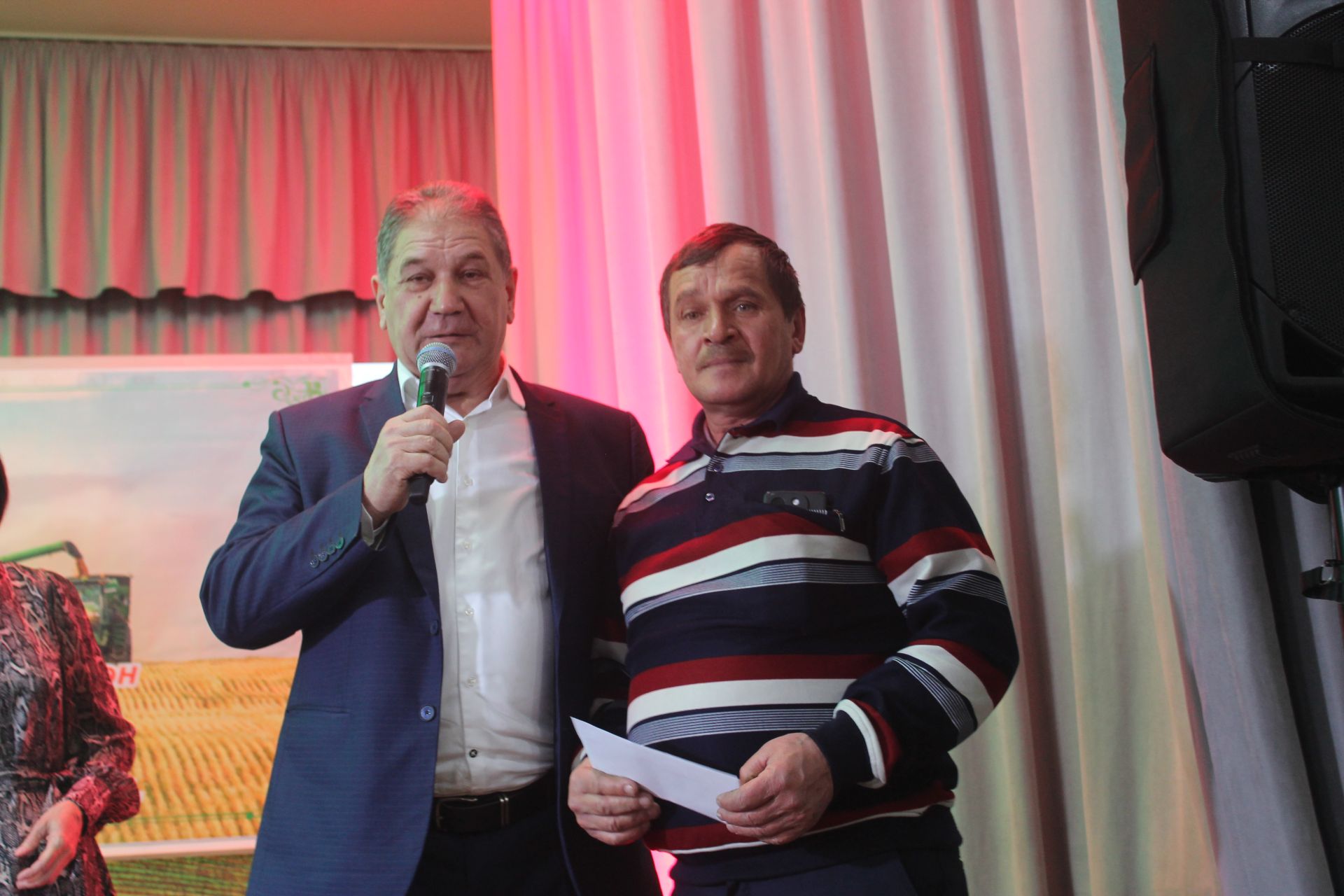Уңышлар сере – бердәмлектә