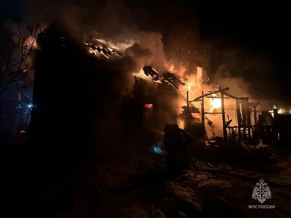 Күпербашта янгын сүндерүчеләр 50 яшьлек ир кеше гәүдәсен табалар