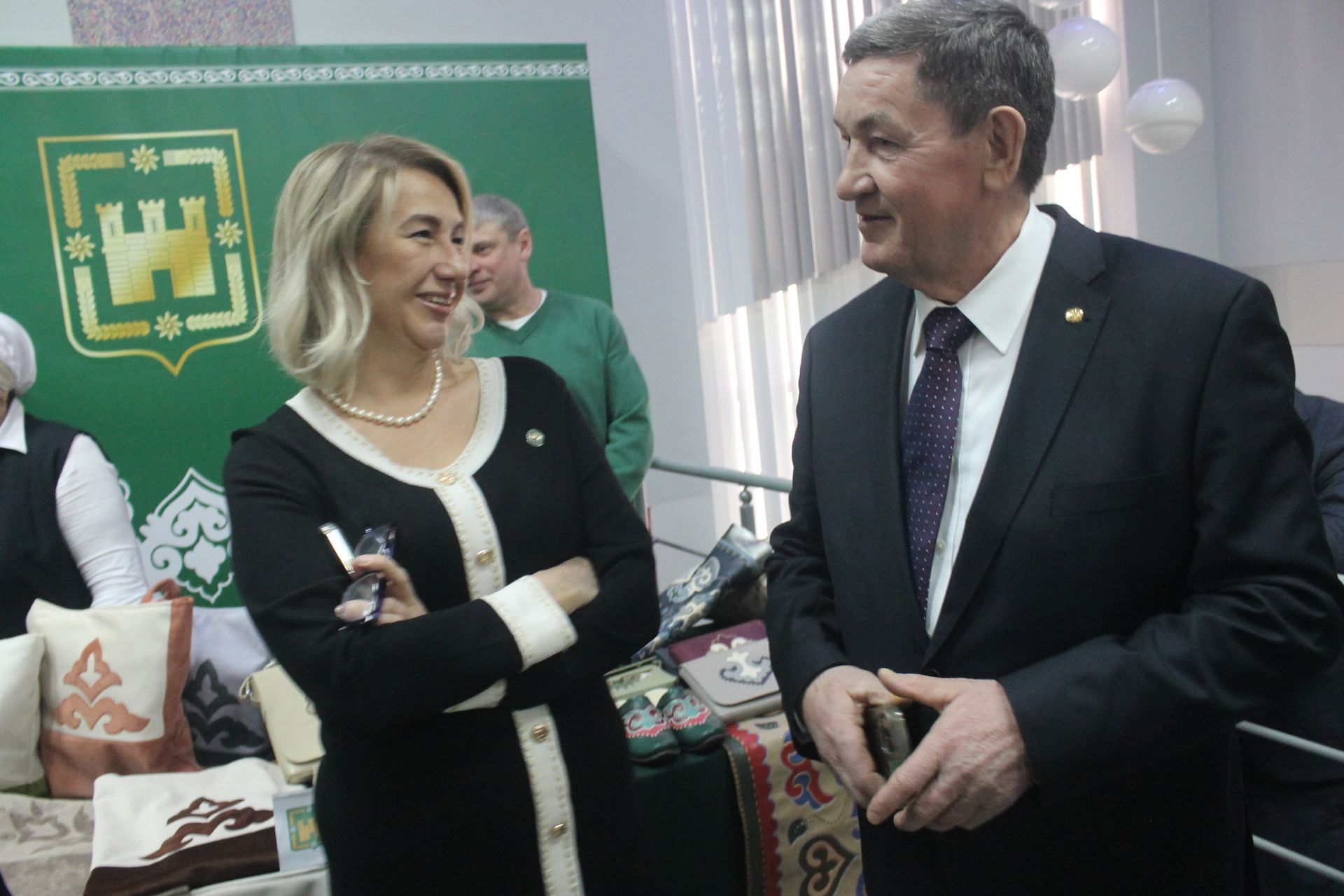 Район Совет утырышы