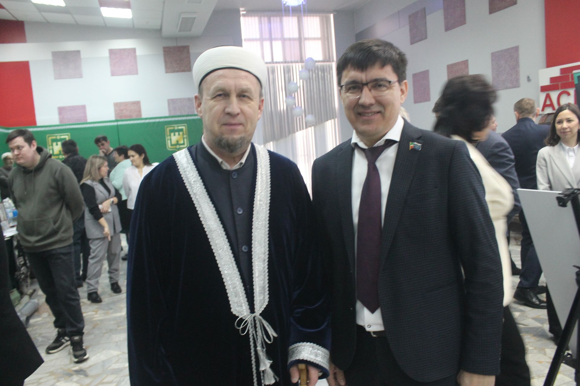 Район Совет утырышы