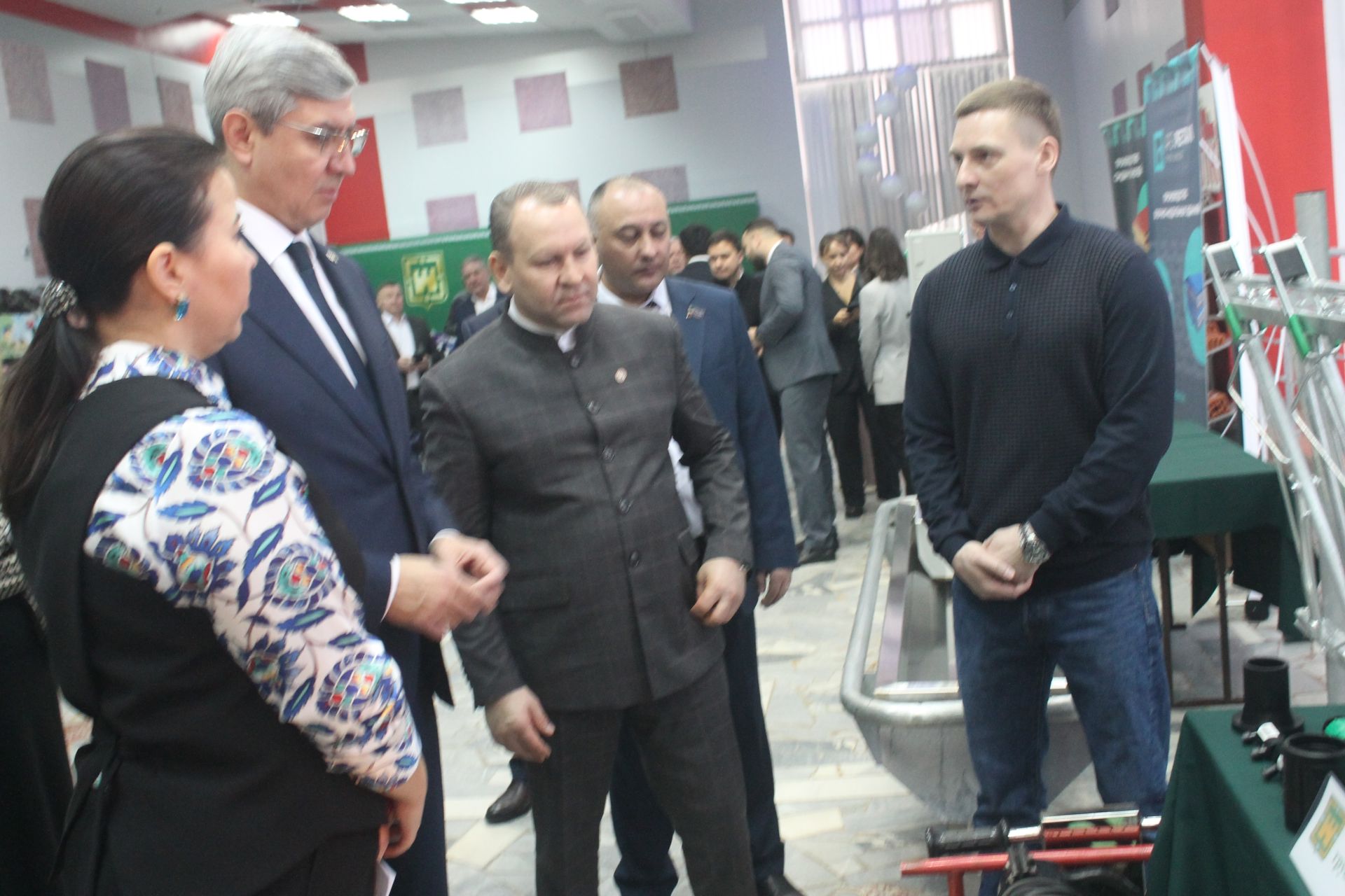Район Совет утырышы