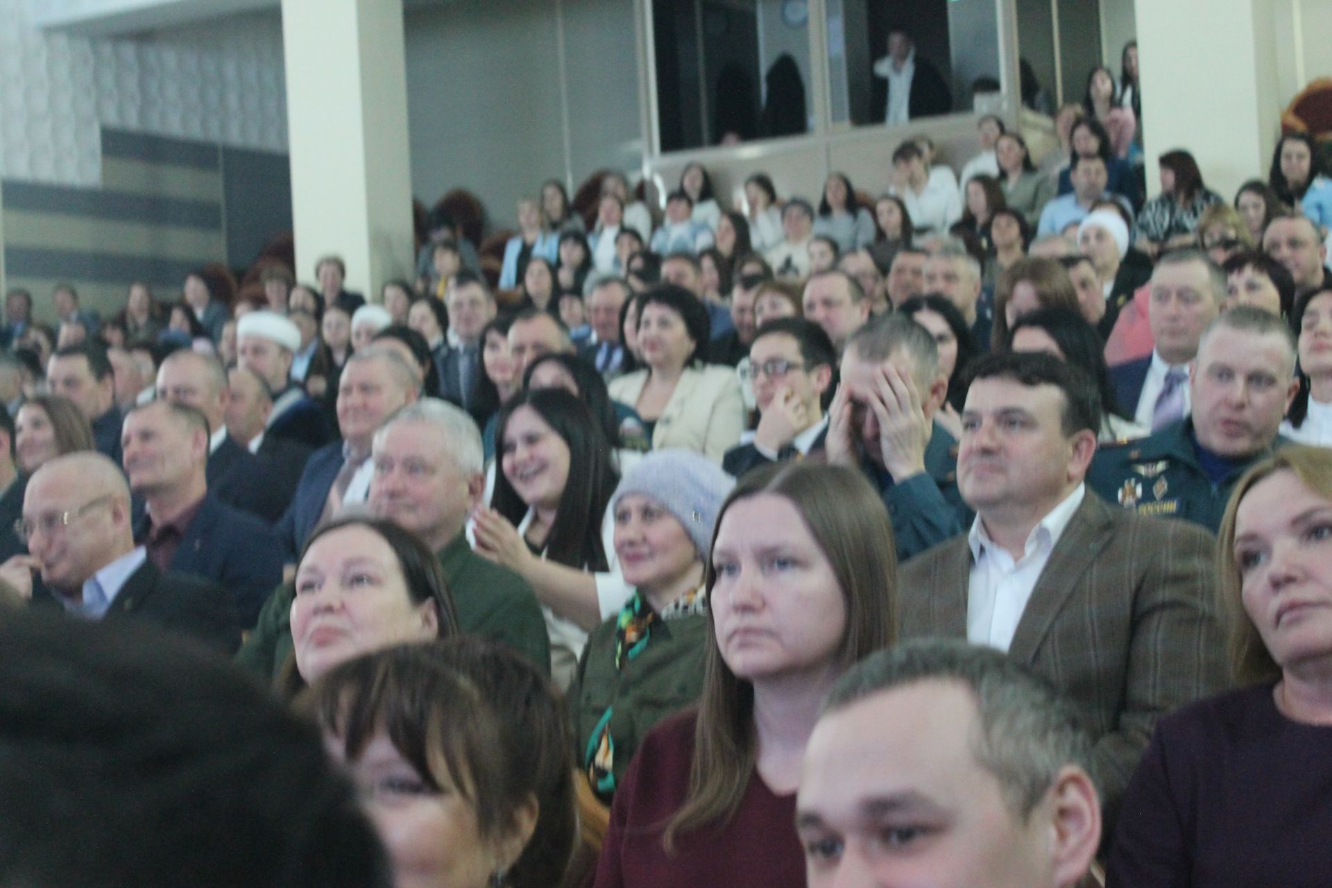 Район Совет утырышы