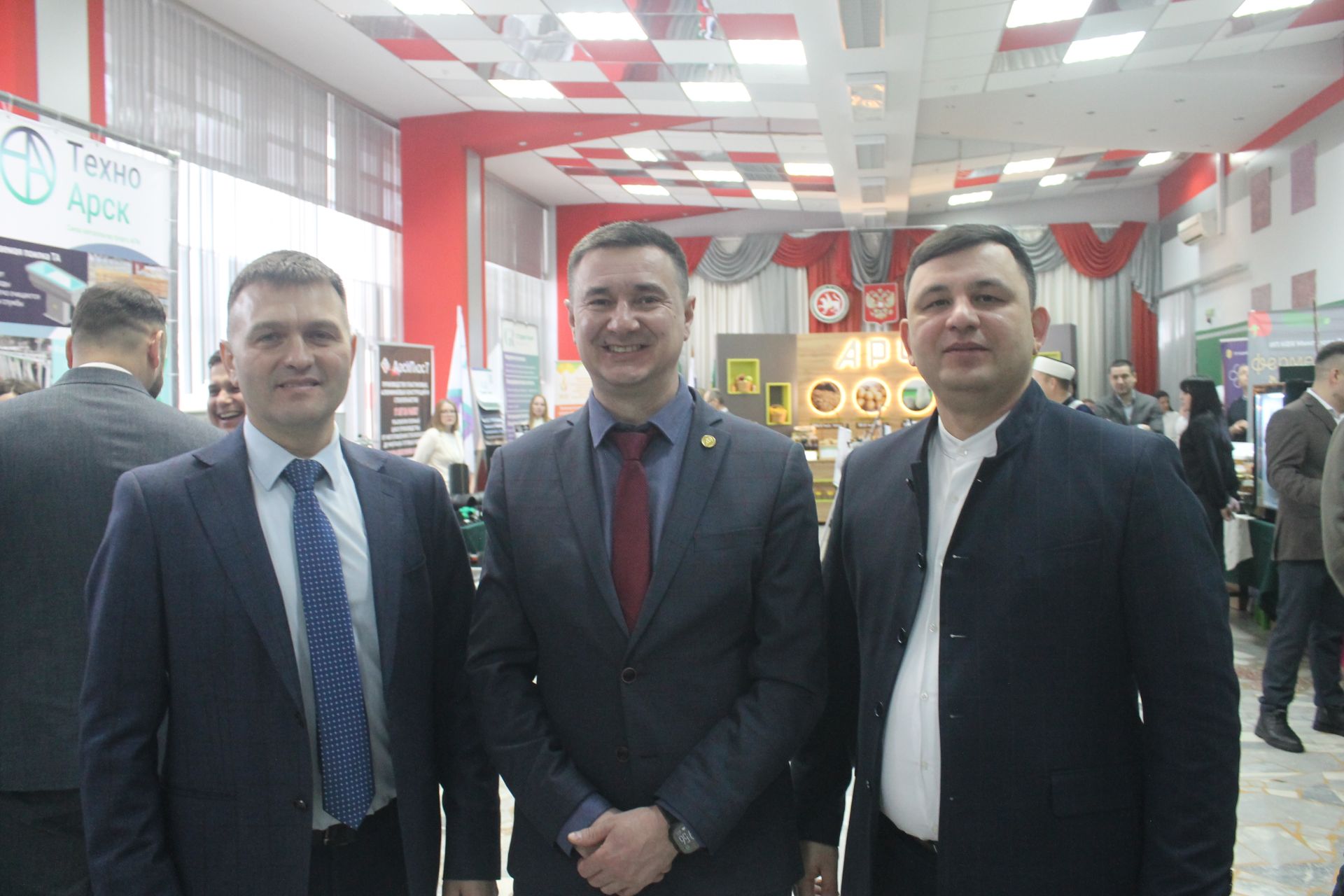 Район Совет утырышы