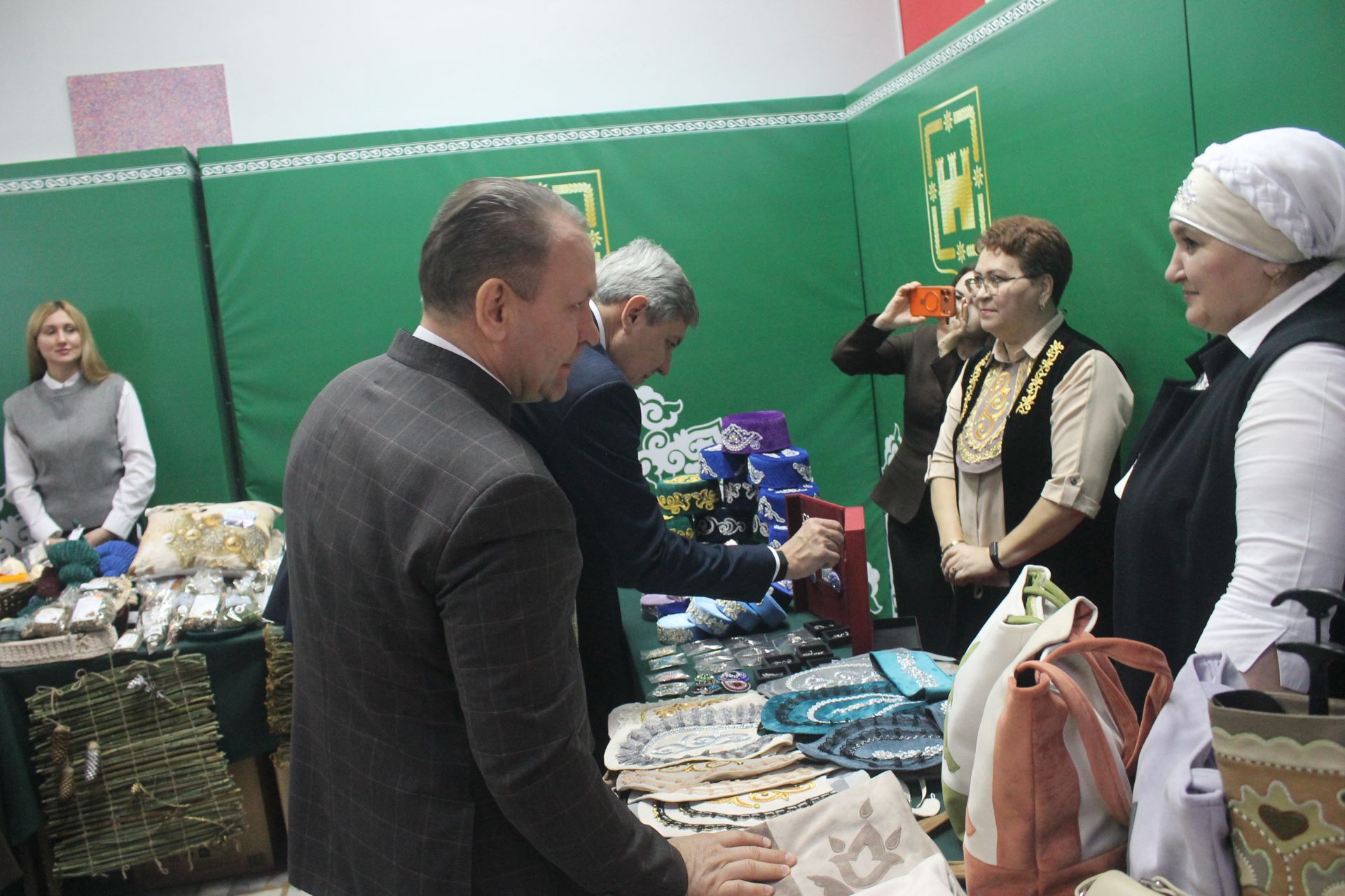Район Совет утырышы