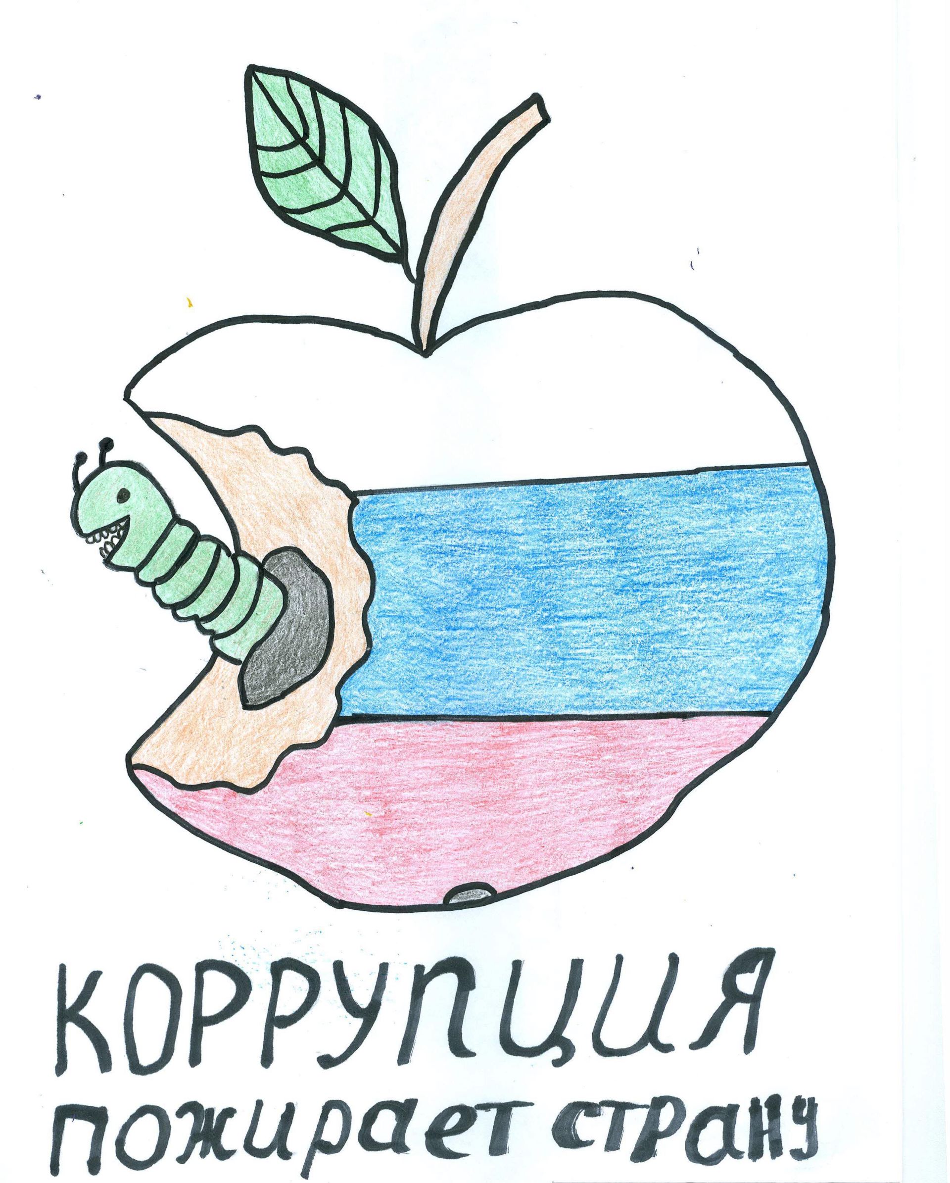 Коррупция: ключевые аспекты и меры ответственности
