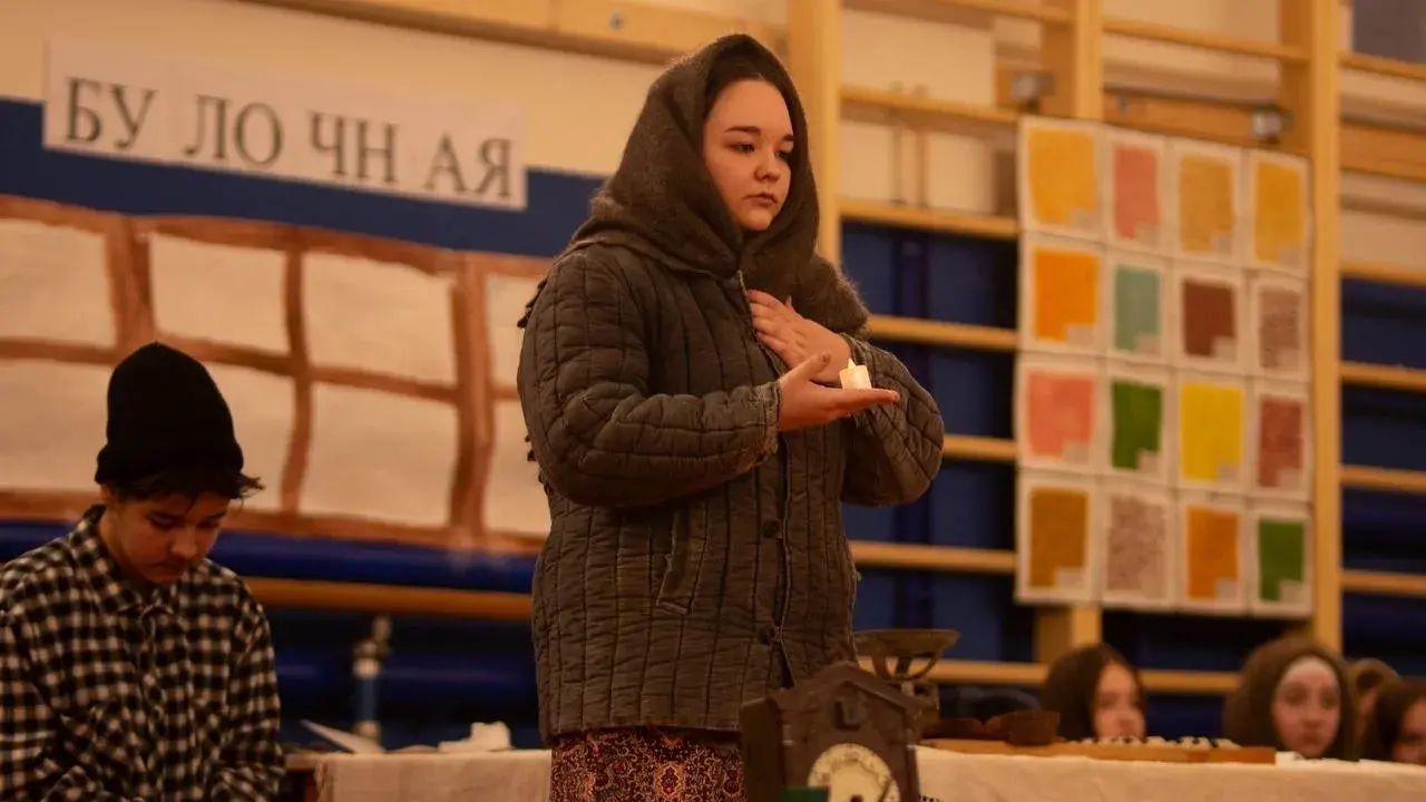 Тарих хәтере — йөрәкләрдә