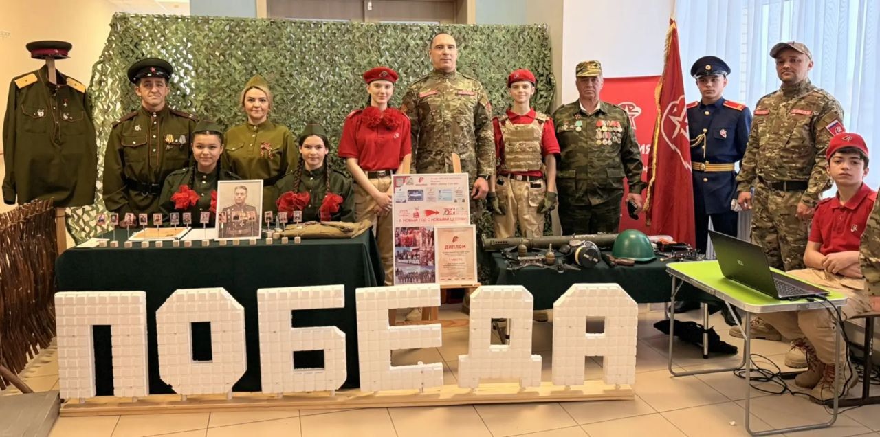 «Тату сыйныф серләре»: Арчада республика бәйгесенең район этабы узды