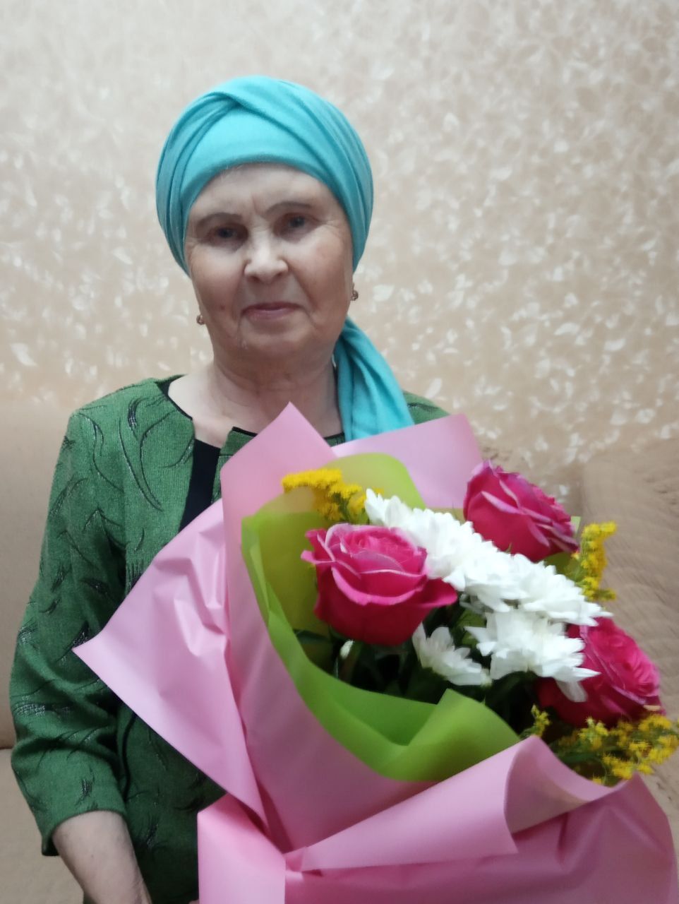 Сезнең кебекләр аз