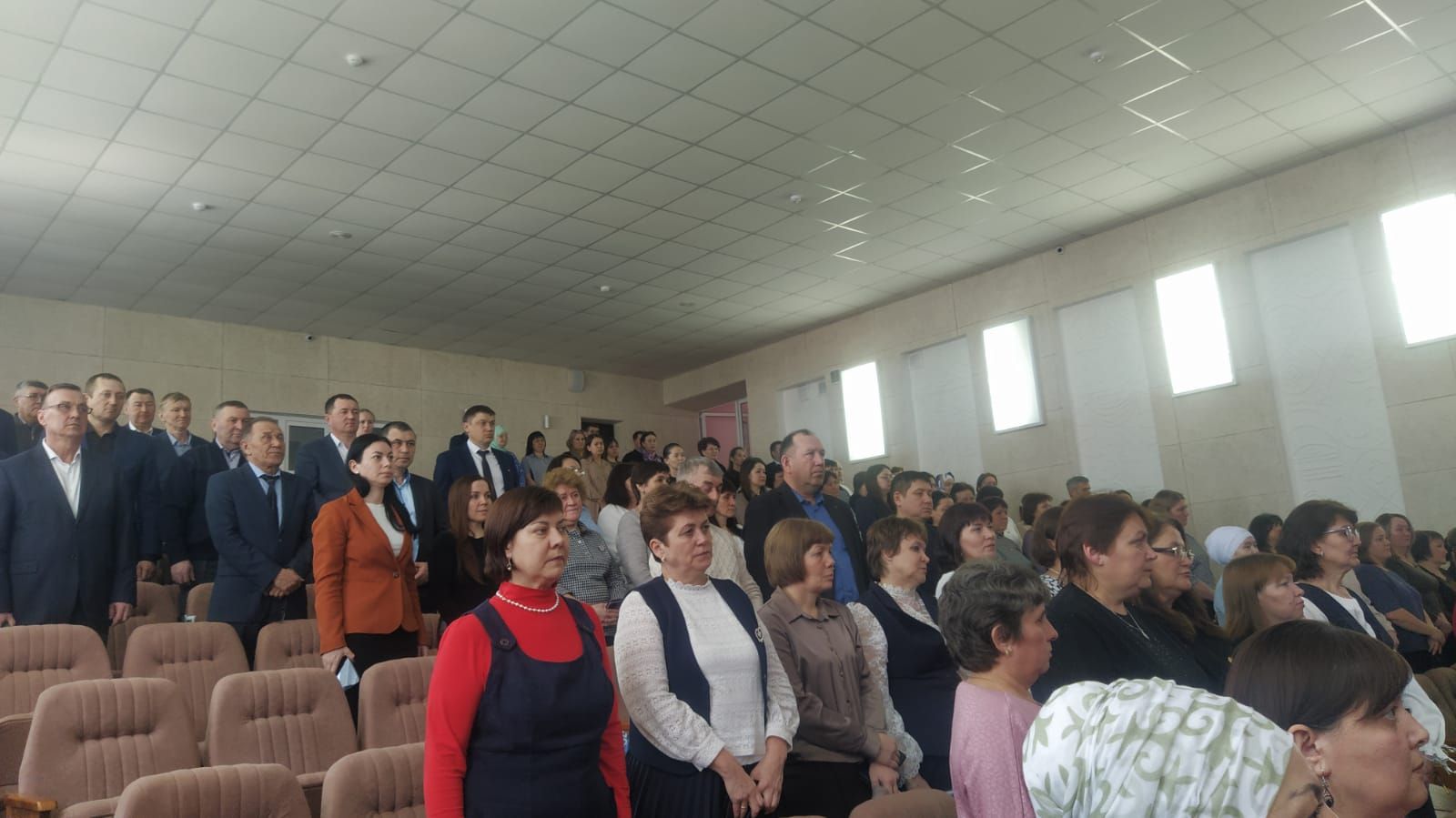 Өч яклы килешүгә кул куйдылар