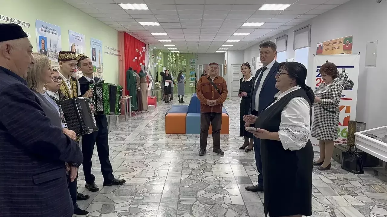 «Илһам» бәйгесе: талантлар көрәше һәм иҗади мирас