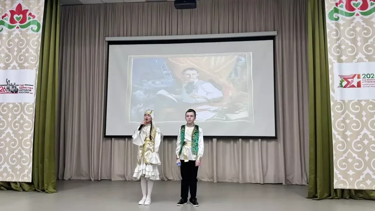 «Илһам» бәйгесе: талантлар көрәше һәм иҗади мирас