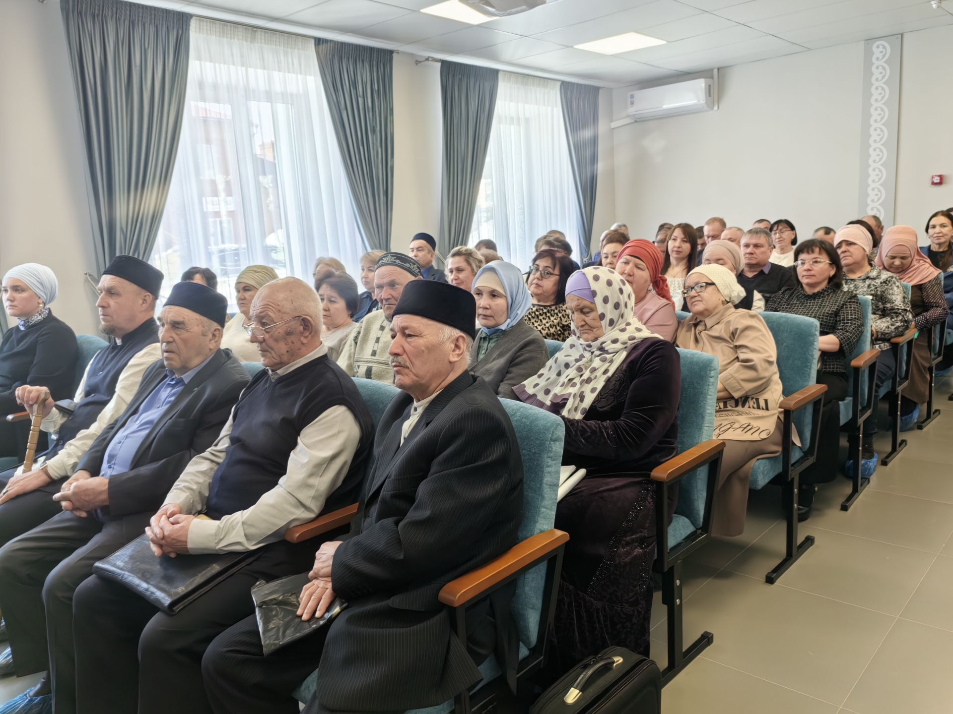 2027 елда һәр татарстанлы “Ядкәрь” порталында үз шәҗәрәсен карый алачак