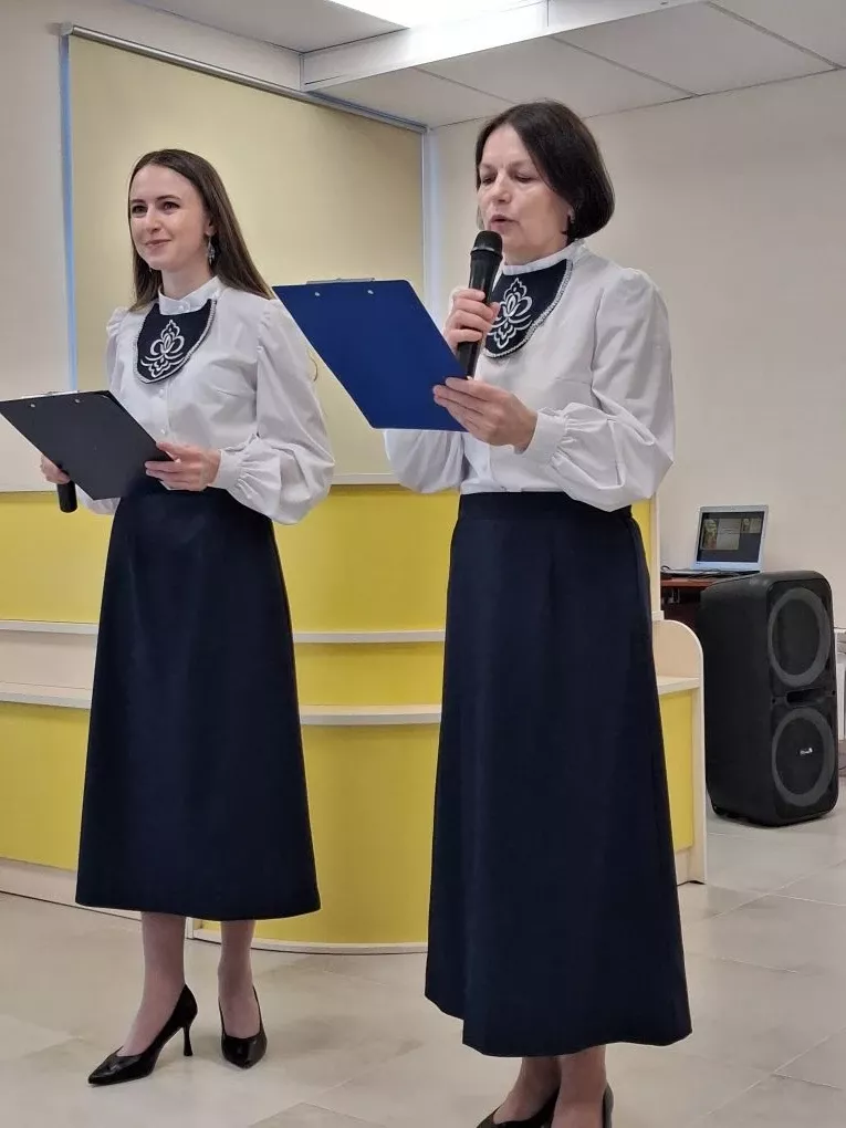 Арча балалар китапханәсендә Артем Лесенконың “Шүрәле турында әкият” китабын тәкъдир итү кичәсе узды