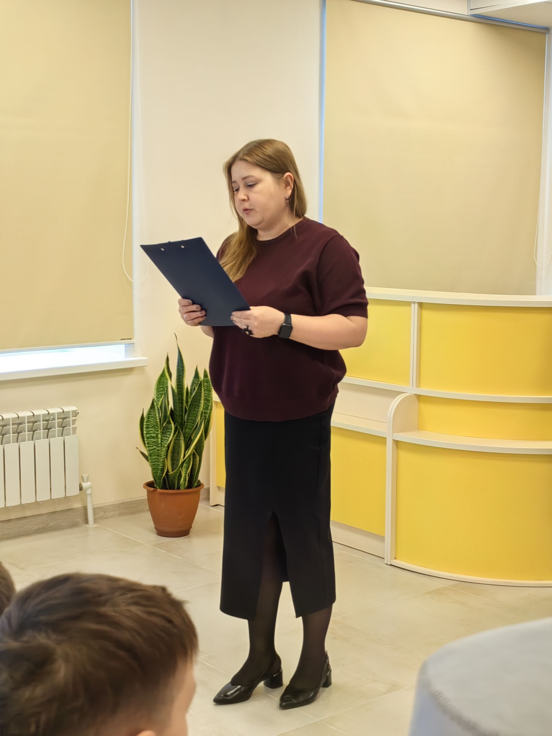 Арча балалар китапханәсендә Артем Лесенконың “Шүрәле турында әкият” китабын тәкъдир итү кичәсе узды