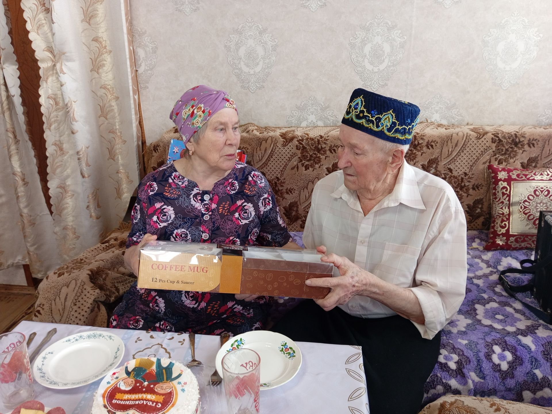 Бөтенләй белмәгән яклары ачылды