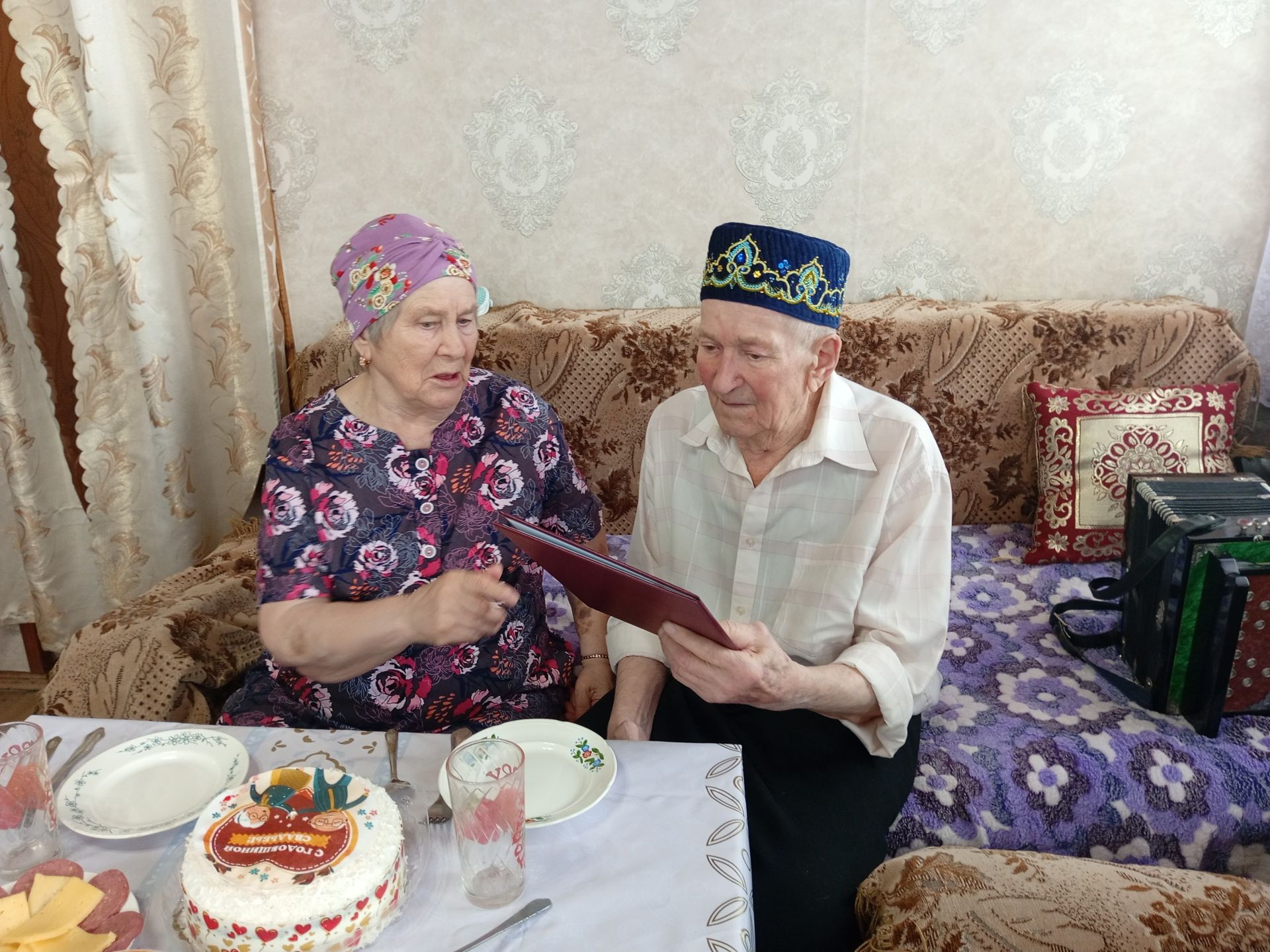 Бөтенләй белмәгән яклары ачылды
