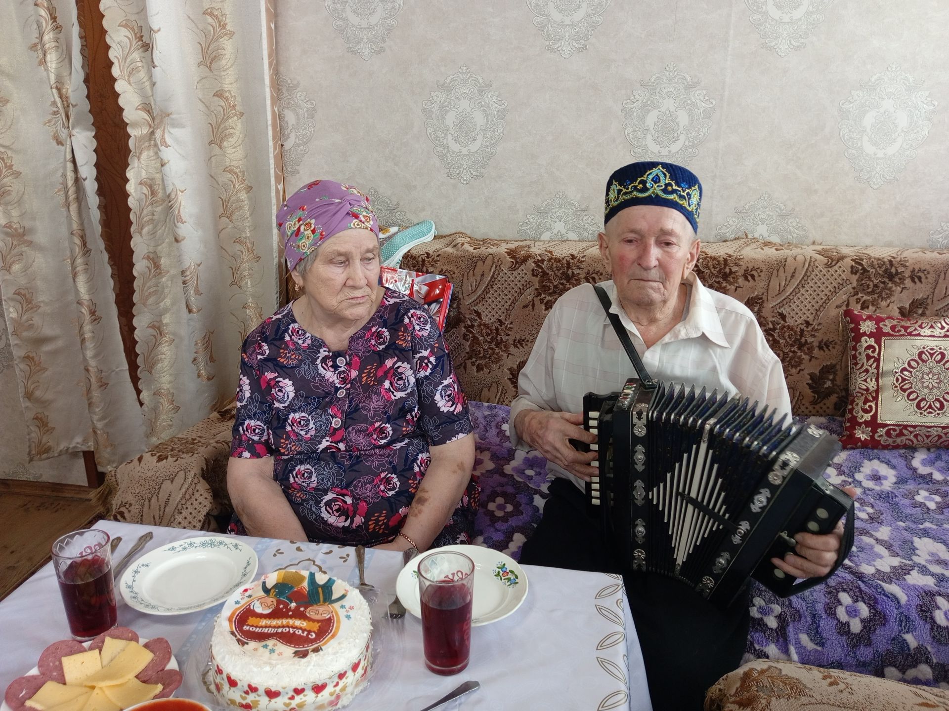 Бөтенләй белмәгән яклары ачылды