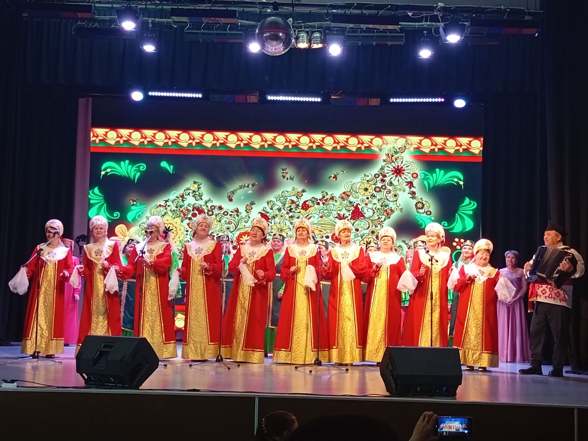 «Балкыш»  аларны яшәтә дә, яшәртә дә