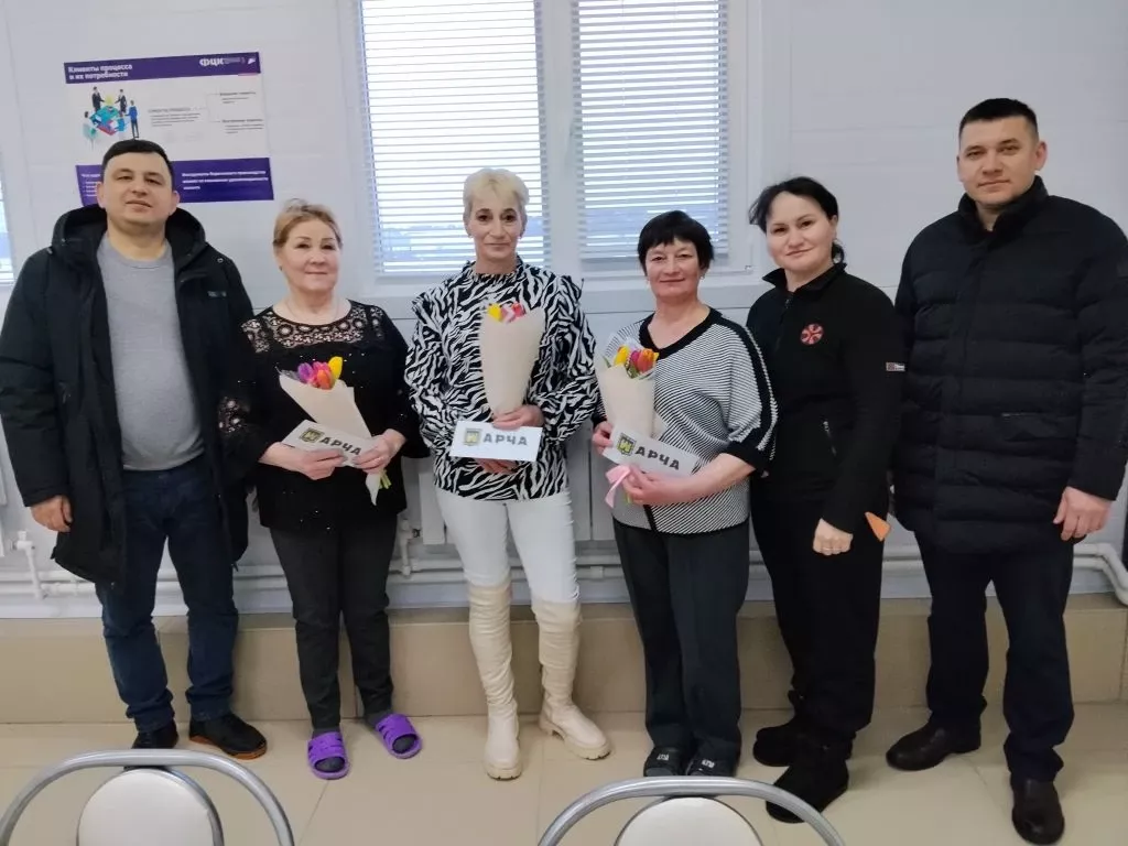 Алдынгы терлекчеләр бүләкләнде