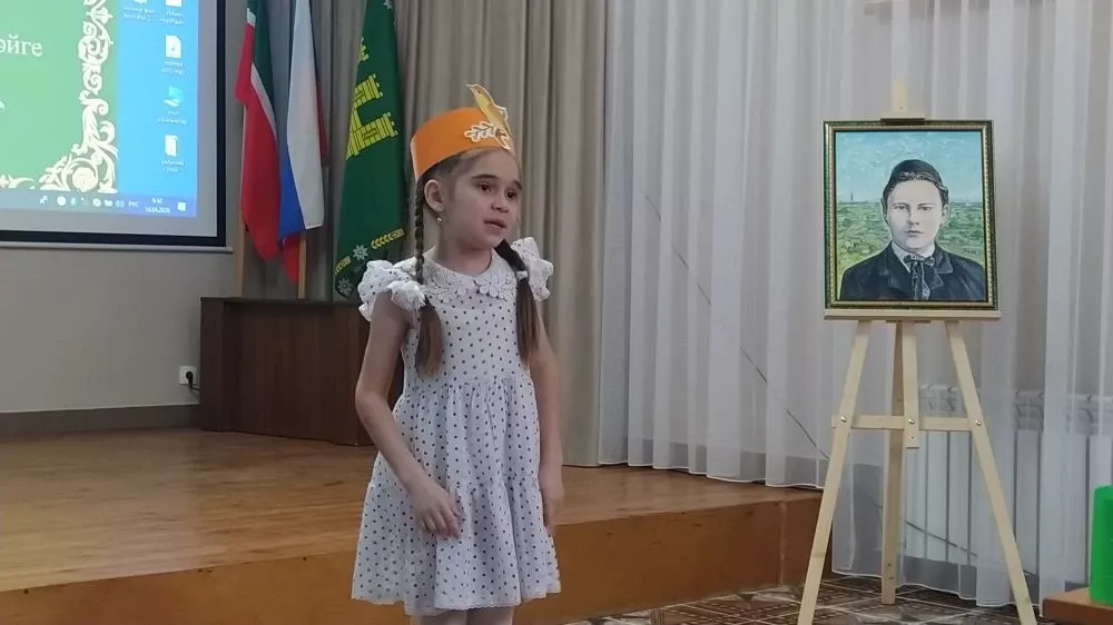 Арчада Габдулла Тукай иҗатына багышланган “Моңлы сазым” бәйгесе узды