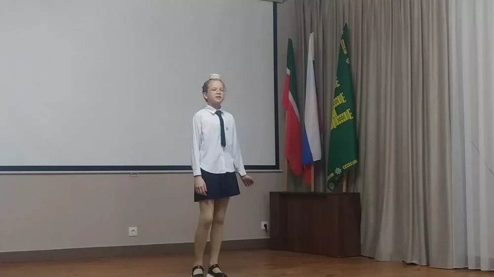 Арчада Габдулла Тукай иҗатына багышланган “Моңлы сазым” бәйгесе узды