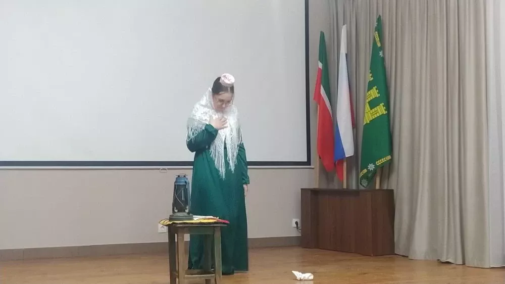 Арчада Габдулла Тукай иҗатына багышланган “Моңлы сазым” бәйгесе узды