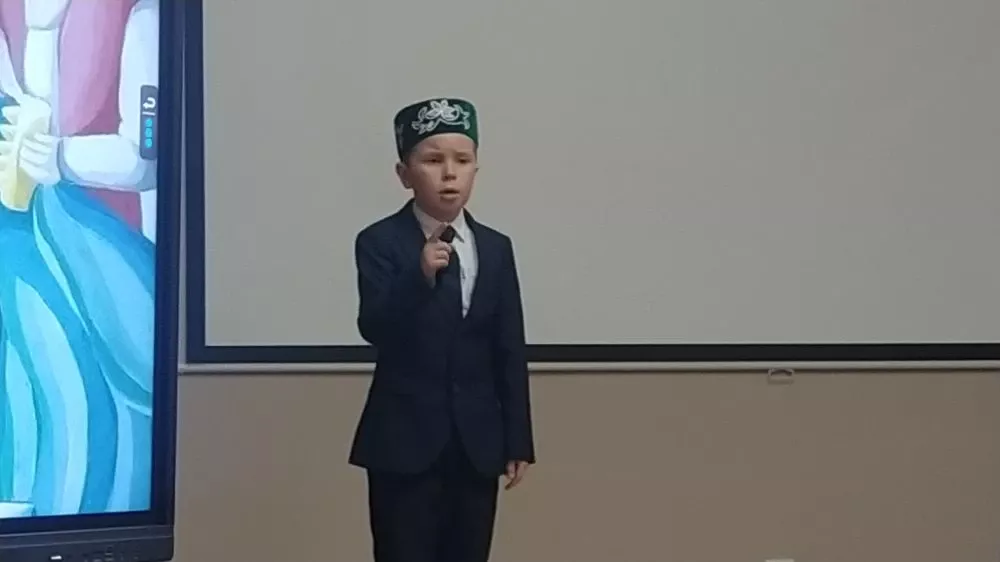 Арчада Габдулла Тукай иҗатына багышланган “Моңлы сазым” бәйгесе узды