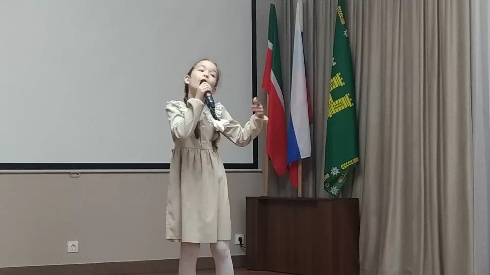 Арчада Габдулла Тукай иҗатына багышланган “Моңлы сазым” бәйгесе узды