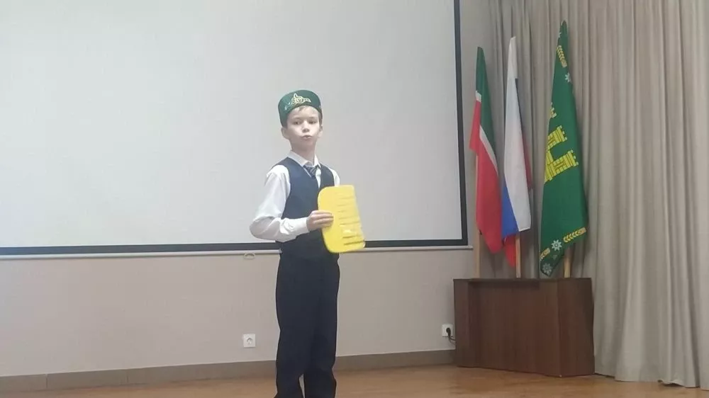 Арчада Габдулла Тукай иҗатына багышланган “Моңлы сазым” бәйгесе узды