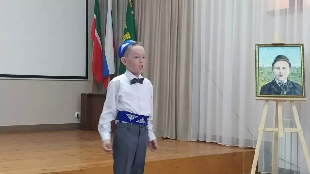 Арчада Габдулла Тукай иҗатына багышланган “Моңлы сазым” бәйгесе узды