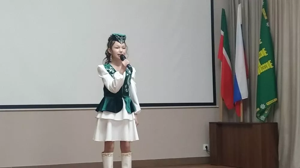 Арчада Габдулла Тукай иҗатына багышланган “Моңлы сазым” бәйгесе узды